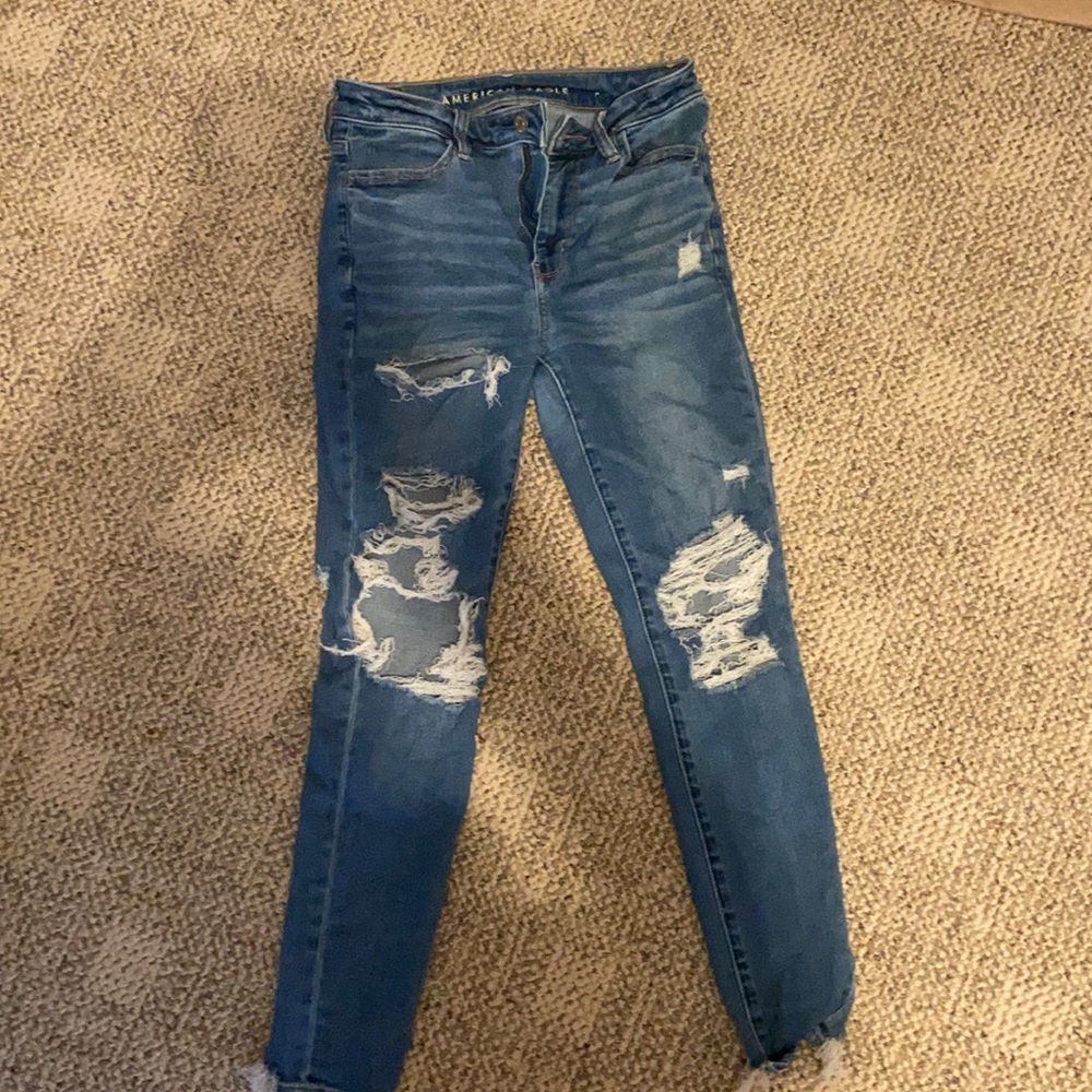 Jeans - American eagle